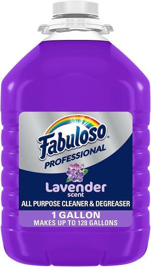 Fabuloso All-Purpose Cleaner Ocean Cool Scent 1gal Bottle 05252EA