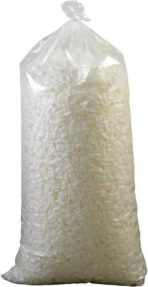 Box Partners 12 Cu. Ft. Bag Environmentally Friendly Loose-Fill 12BNUTS