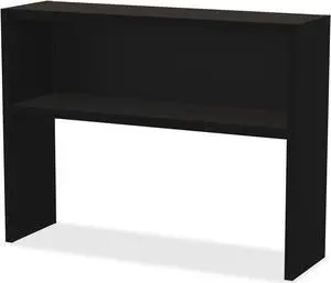 Stack-On Hutch 48" Black Stack-On Hutch 48" Black
