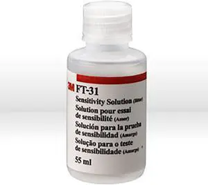 3M FT-31 Sensitivity Solution,55mL,Bitrex