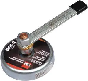 Ground Clamp 800A Magn