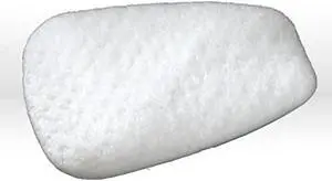 3M Particulate Filter 5P71/07194(AAD) P95 Respiratory Protection - 10 Filters