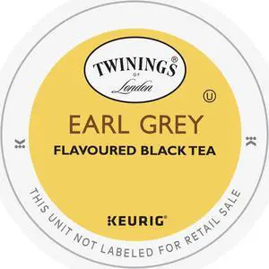 Twinings Earl Grey Tea