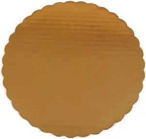 SOUTHERN CHAMPION TRAY Corrugated Single Wall Cake Circle 1615