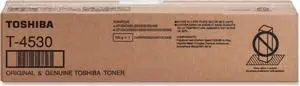 Toshiba T4530 Toner 30 000 Page-Yield Black