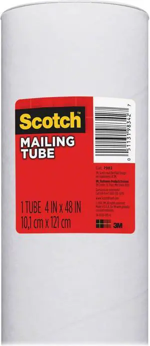 3M Mailing Tube 3M Mailing Tube