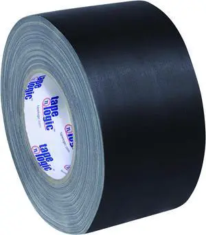 Tape Logic Gaffers Tape 11.0 Mil 3" x 60 yds. Black 3/Case T98818B3PK