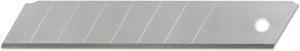 Cosco Snap Blade Utility Knife Replacement Blades 10/Pack 091471