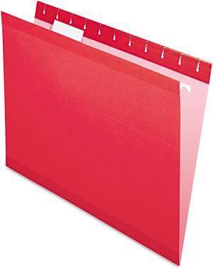 TOPS Poly Expandable File 13-Pocket Ltr Black 39624BLA