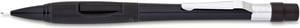 Pentel Quicker Clicker Mechanical Pencil 0.5 mm Black Barrel PD345A