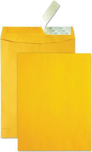 Quality Park™ Envelope,Catalog,10x13,Br 41620