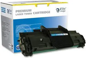 Elite Image Remanufactured Dell 310-7660 Toner Cartridge Elite Image Remanufactured Dell 310-7660 Toner Cartridge