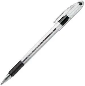 uni-ball 207 Retractable Gel Pens Medium Point (0.7mm) Black 2431821