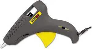 Stanley Dual Melt Glue Gun 80 Watt GR252