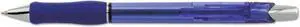 Pentel R.S.V.P. Super RT Retractable Ballpoint Pen 0.7 mm Blue Barrel/Ink 1 Dozen BX477C
