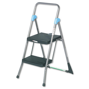 Mr IRONSTONE Ladder Stabilizer - Extension Ladder Standoff For Roof Gutters & Walls