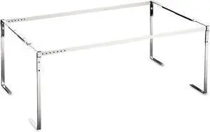Pendaflex SpeedFrame Hanging Folder Frame Letter/Legal Size 24-27" Long Steel