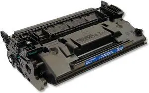 0281575500 26A MICR Toner, Alternative for HP CF226A, Black 0281575500