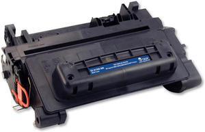 TROY® 0281350500 90A MICR Toner, Alternative for CE390A, Black
