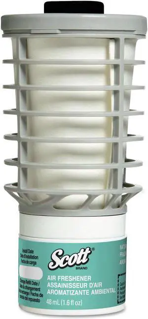 Scott Essential Continuous Air Freshener Refill Mango 48mL Cartridge 12373