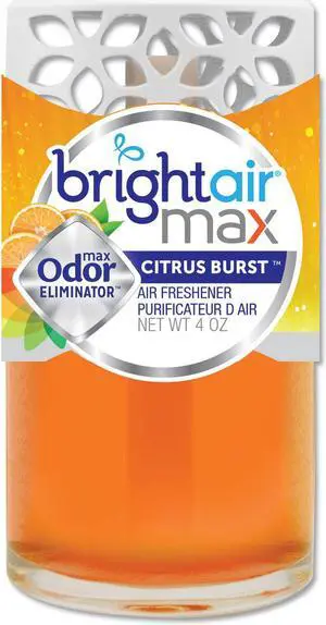Bright Air Max Cool + Clean Odor Eliminator Bright Air Max Cool + Clean Odor Eliminator