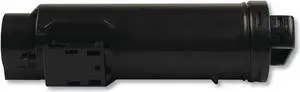 Innovera ufactured 593-BBOS (593-BBOS) Toner 1200 Page-Yield Black D593BBOS