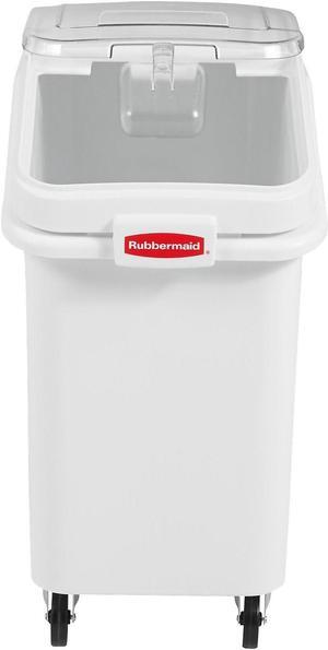 Rubbermaid Commercial 360288WH Storage Ware