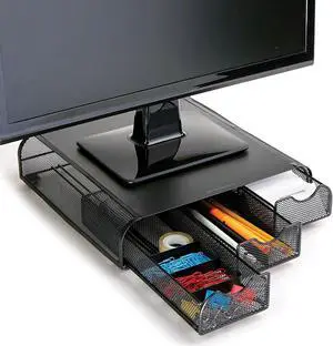 Mind Reader PC, Laptop, IMAC Monitor Stand and MONMESH-BLK Mind Reader PC, Laptop, IMAC Monitor Stand and MONMESH-BLK