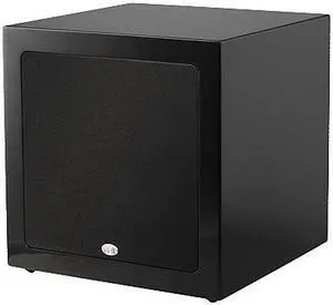 NHT MS-Center Speaker