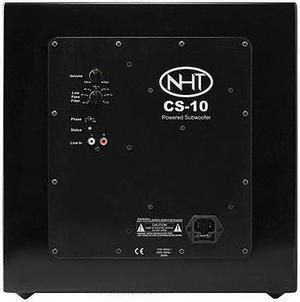 NHT CS-10 Subwoofer