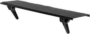 VIVO 24" TV Top Shelf Mounting Bracket, Holds Speaker, Streaming Device, & More