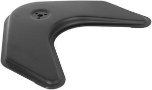 VIVO Heavy Duty Freestanding Base for Monitor Desk Mount Stand, 13" x 11" Platform with Padding (PT-SD-BS02F)