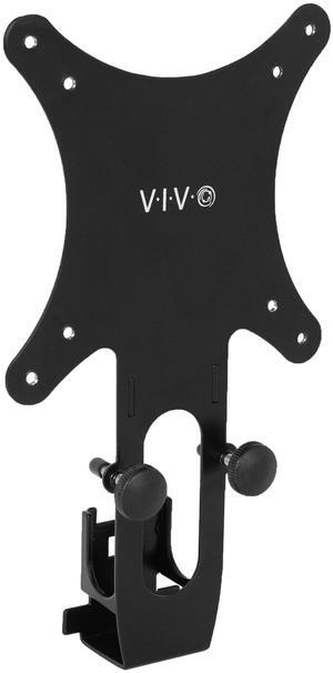 VIVO Quick Attach VESA Adapter Designed for Viotek Computer Model NBV24CB2