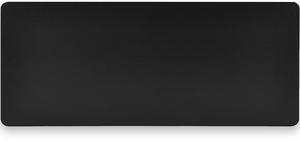 VIVO Black 60 x 24 inch Universal Table Top for Sit to Stand Desk Frames