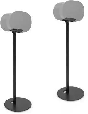VIVO Speaker Stands Designed for Sonos Era 300 Speakers, 2 Pack VIVO Speaker Stands Designed for Sonos Era 300 Speakers, 2 Pack