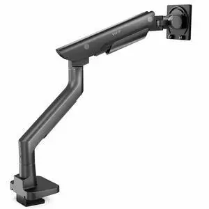 VIVO PRO Pneumatic Single Ultrawide Monitor Mount, 24-57 Screens, 59.4 lbs VIVO PRO Pneumatic Single Ultrawide Monitor Mount, 24-57 Screens, 59.4 lbs