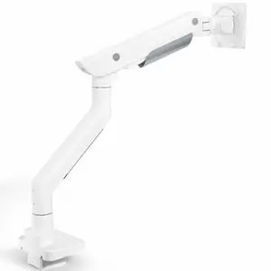 VIVO PRO Pneumatic Single Ultrawide Monitor Mount, 24-57 Screens, 59.4 lbs VIVO PRO Pneumatic Single Ultrawide Monitor Mount, 24-57 Screens, 59.4 lbs