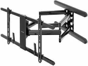 VIVO PRO Heavy-Duty Premium Swivel TV Wall Mount, Hold Screens 37-86 VIVO PRO Heavy-Duty Premium Swivel TV Wall Mount, Hold Screens 37-86