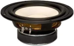 Goldwood Sound GW-S650/4 Poly Cone 6.5" Woofer 170 Watts 4ohm Replacement Speaker