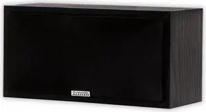 Acoustic Audio PSC32 Center Channel Speaker 2-Way Home Theater Surround Sound