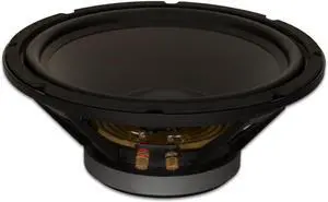 Goldwood Sound GW-12PC-4 Heavy Duty 4ohm 12" Woofer 450 Watts Replacement Speaker
