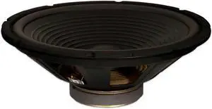 Goldwood Sound GW-215/40/8 OEM 15" Woofer 300 Watts 8ohm Replacement Speaker