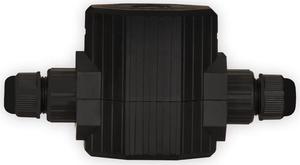 Theater Solutions 70V Indoor or Outdoor 70 Volt External Speaker Transformer Weatherproof