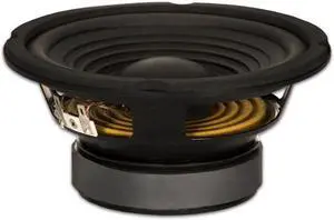 Goldwood Sound GW-206/4 OEM 6.5" Woofer 180 Watts 4ohm Replacement Speaker