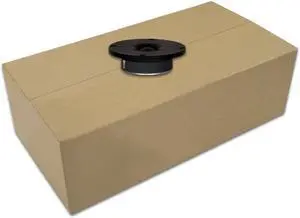 40 Goldwood Sound GT-510 Silk Dome Tweeters 100 Watt each 8ohm Replacement Tweeters