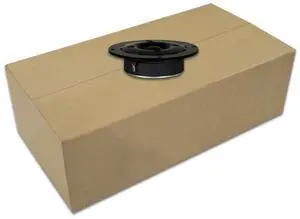 40 Goldwood Sound GT-525 Silk Dome Tweeters 200 Watt each 8ohm Replacement Tweeters