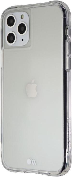 Case-Mate Tough Series Case for Apple iPhone 11 Pro Smartphones - Clear