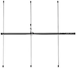 PCTEL - 150-174MHz 7.1dB 3 Element Yagi Antenna