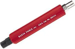 KLEIN 68005 Telephone Box / NID Can Wrench