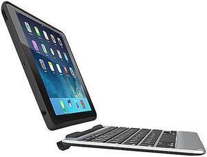 ZAGG Slim Book Case with Keyboard for the Apple 9.7-inch iPad Pro Model ID8ZF2-BB0